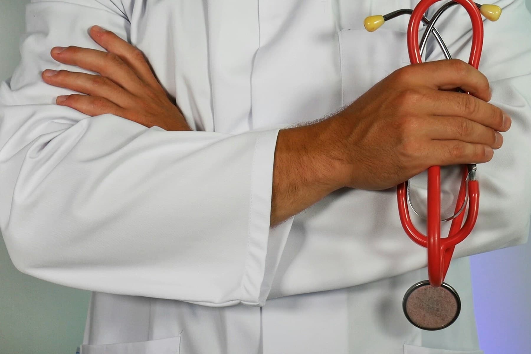 Healthcare professional